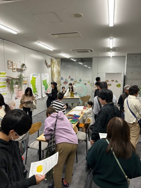 いばくるコインレポート（2024）イメージ