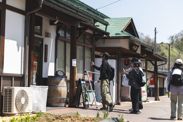 いいづなpay（なっぺ） レポート（2025）イメージ